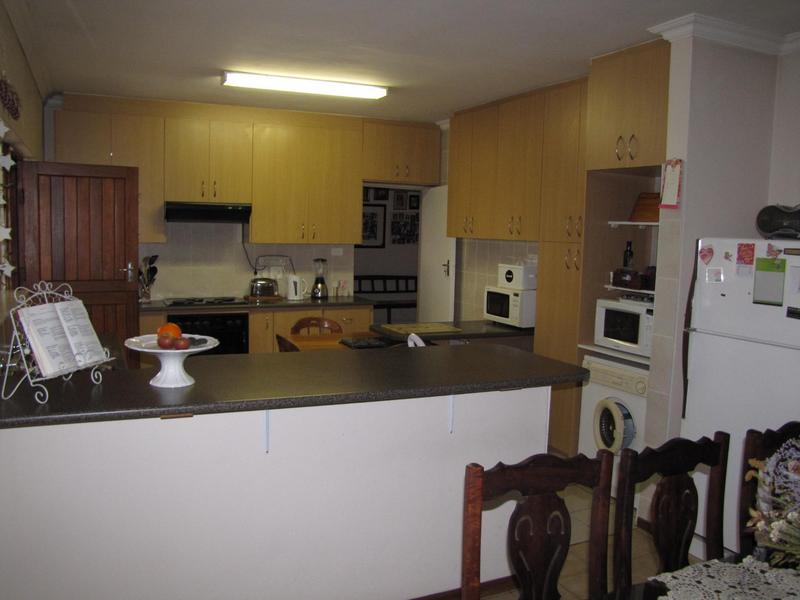 3 Bedroom Property for Sale in Blomtuin Western Cape